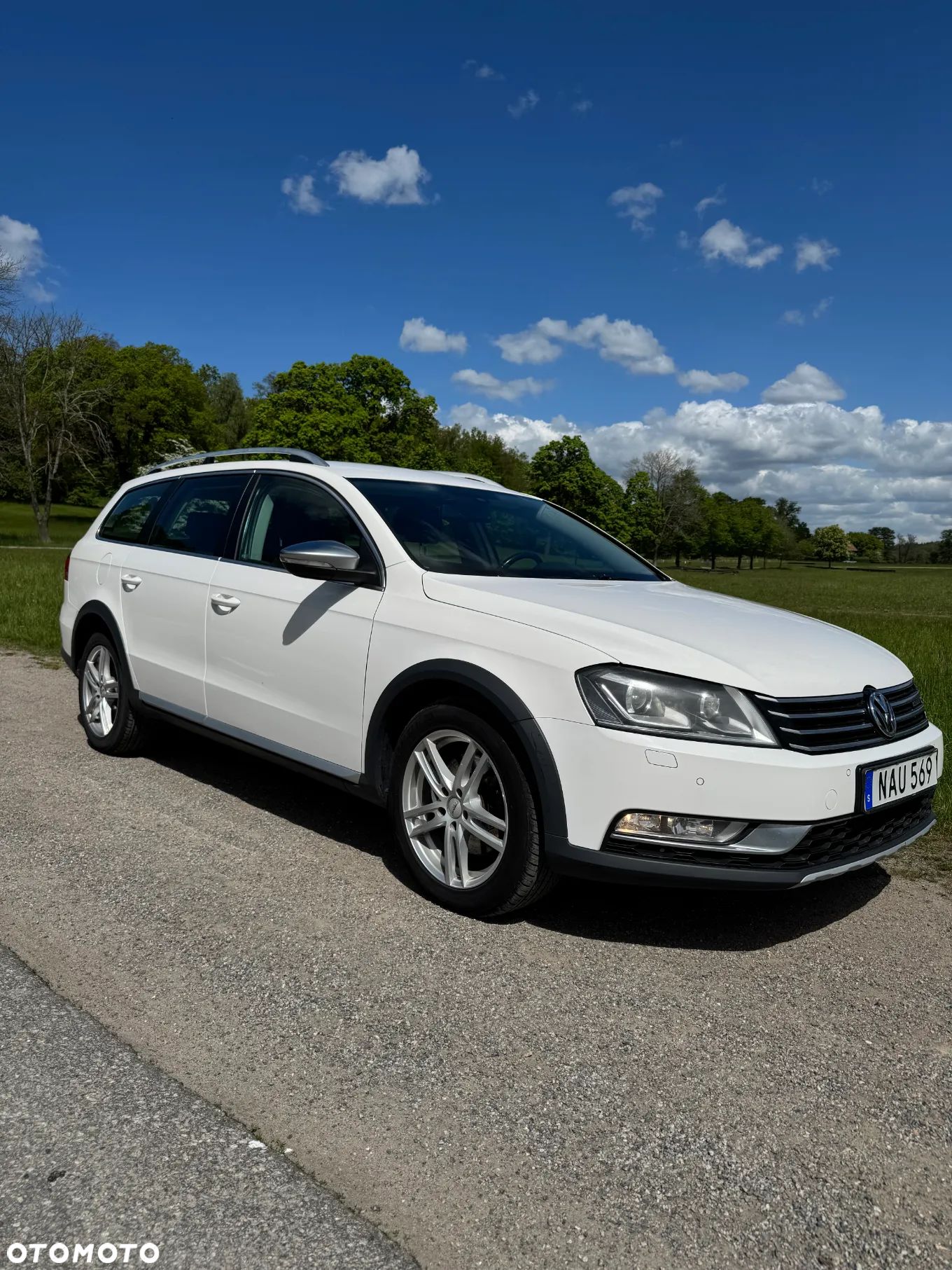 Volkswagen Passat 2.0 TDI Highline DSG - 1