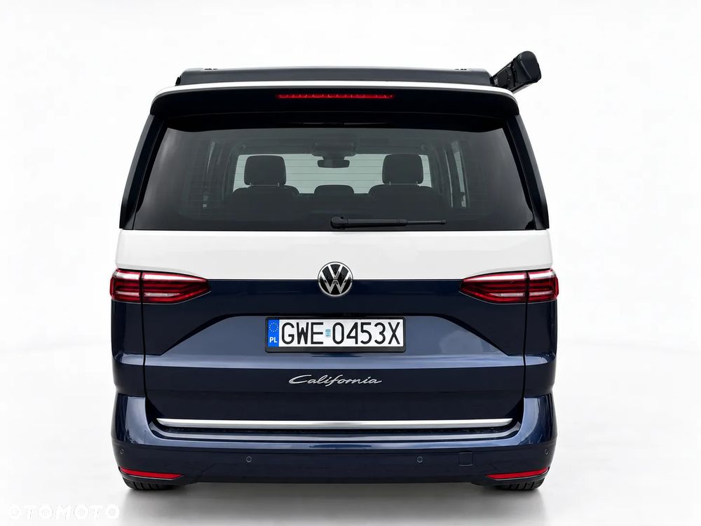 Volkswagen California - 7