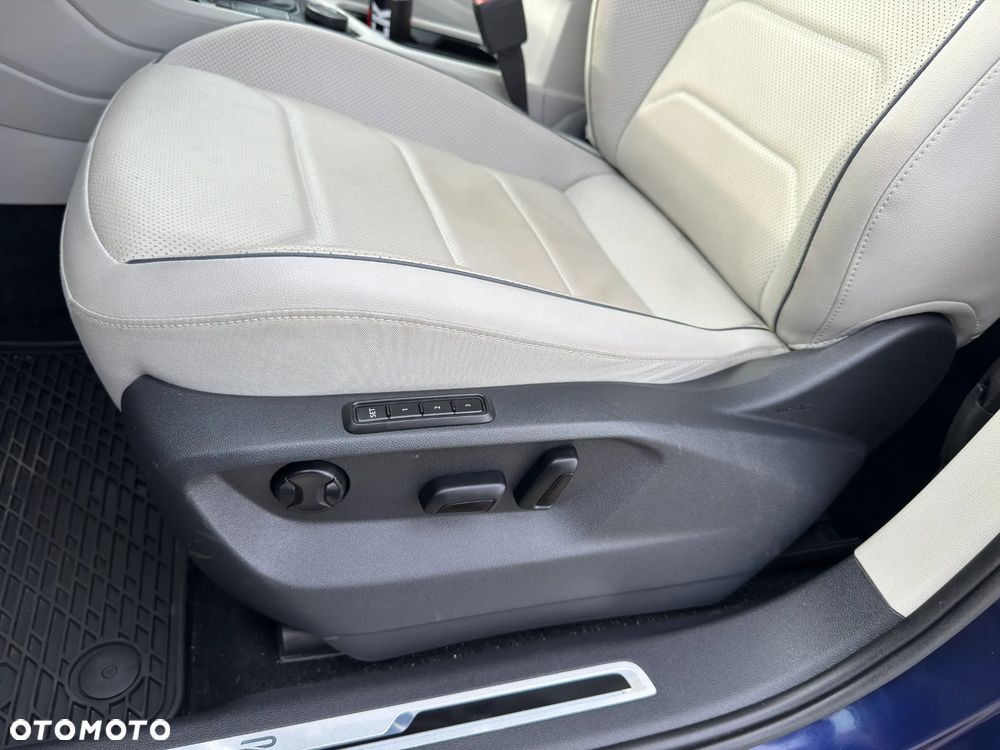 Volkswagen Tiguan 2.0 TSI 4Mot R-Line DSG - 25