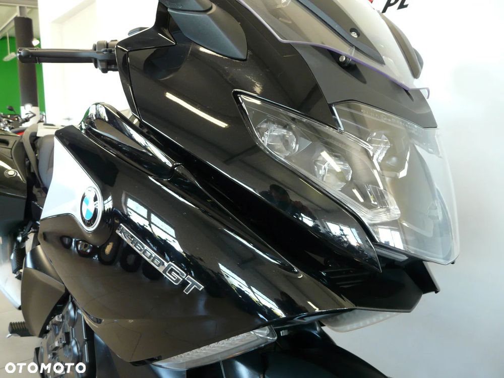 BMW K - 21