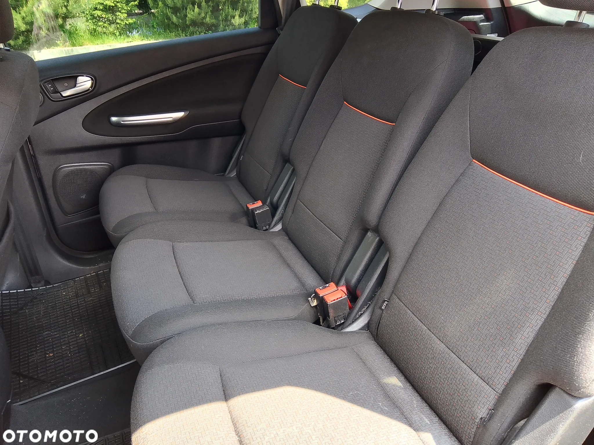 Ford S-Max 2.0 TDCi Ambiente - 9