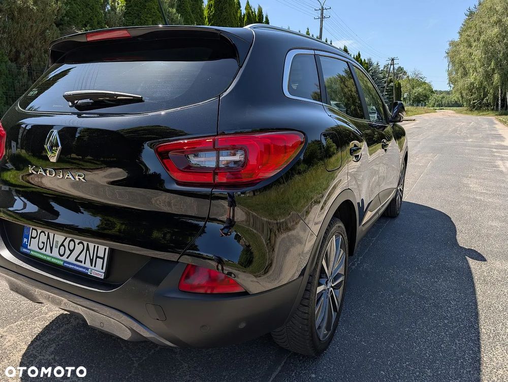 Renault Kadjar Energy TCe 130 EDC XMOD - 12