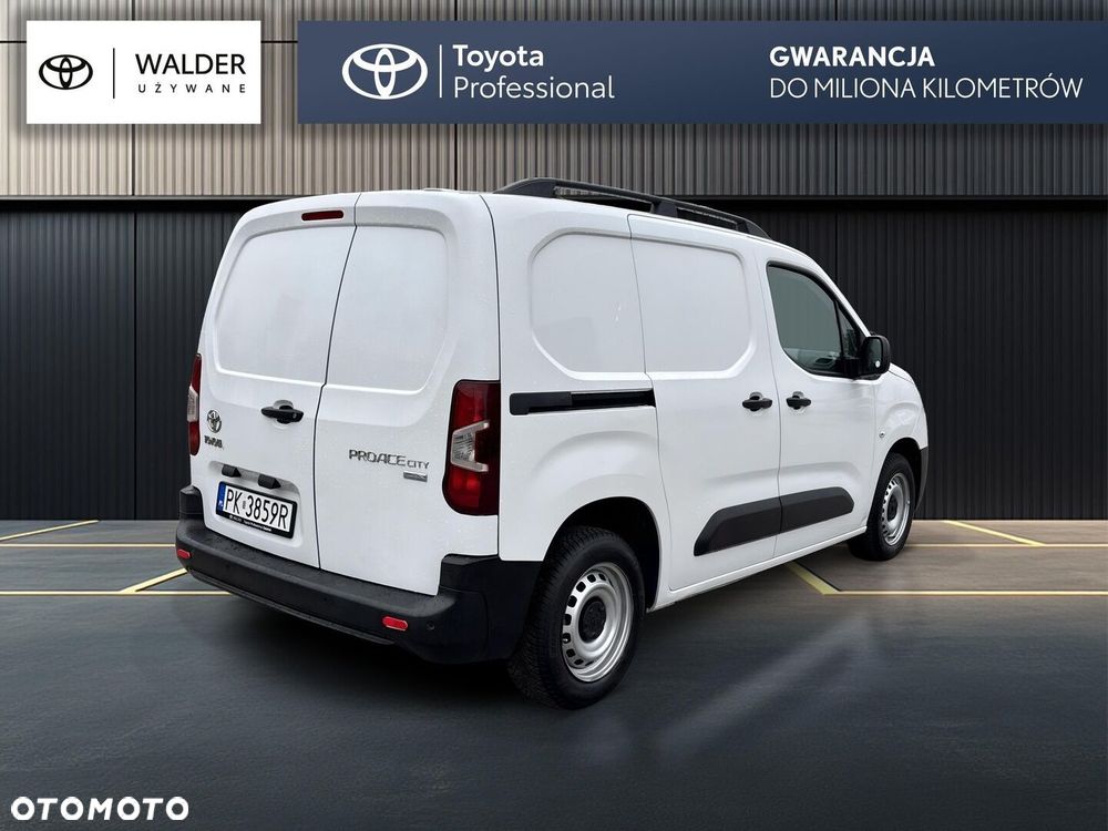 Toyota PROACE CITY - 6