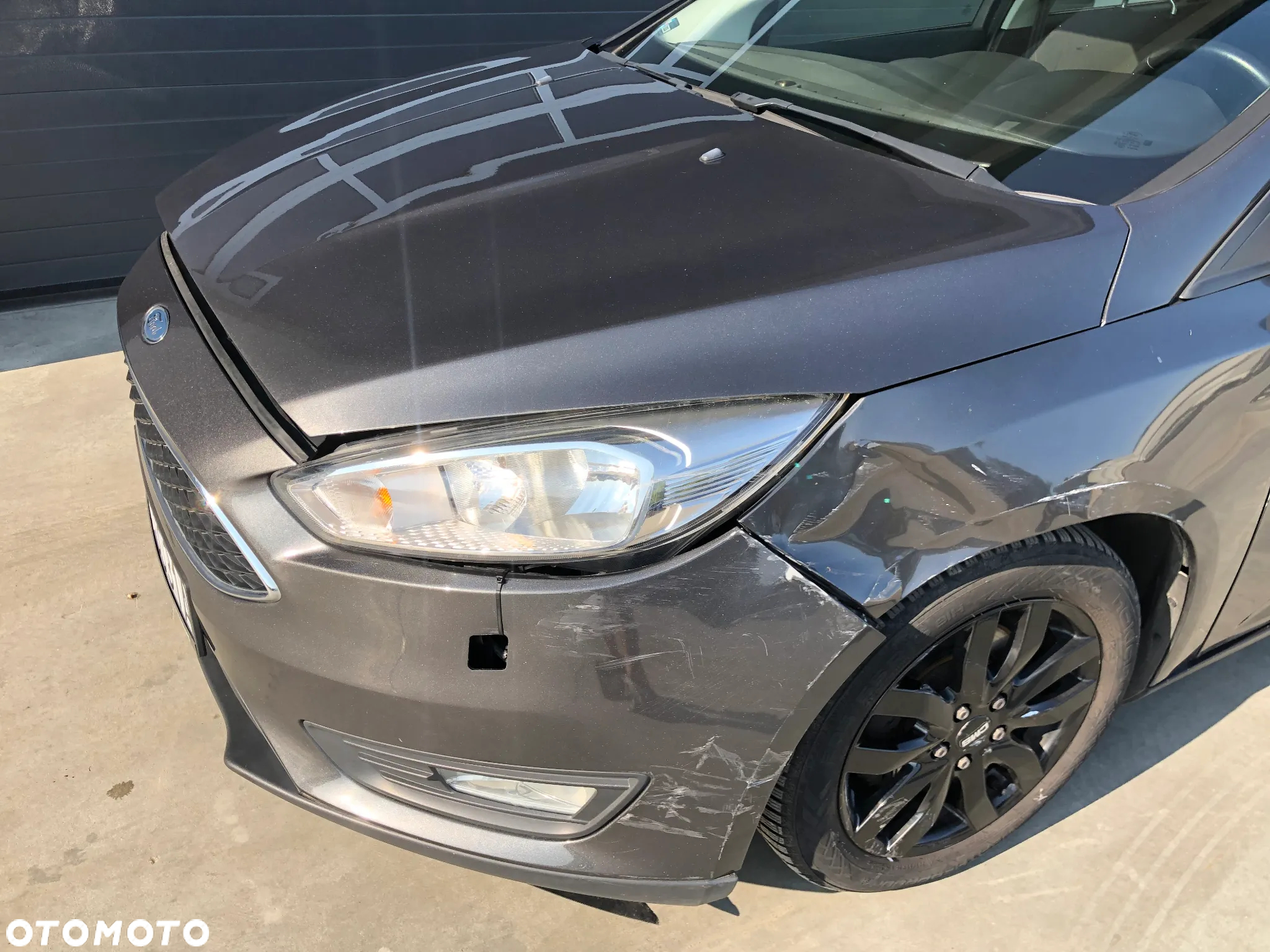 Ford Focus 1.0 EcoBoost Trend ASS - 21