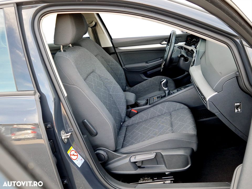 Volkswagen Golf 1.0 TSI Life - 13