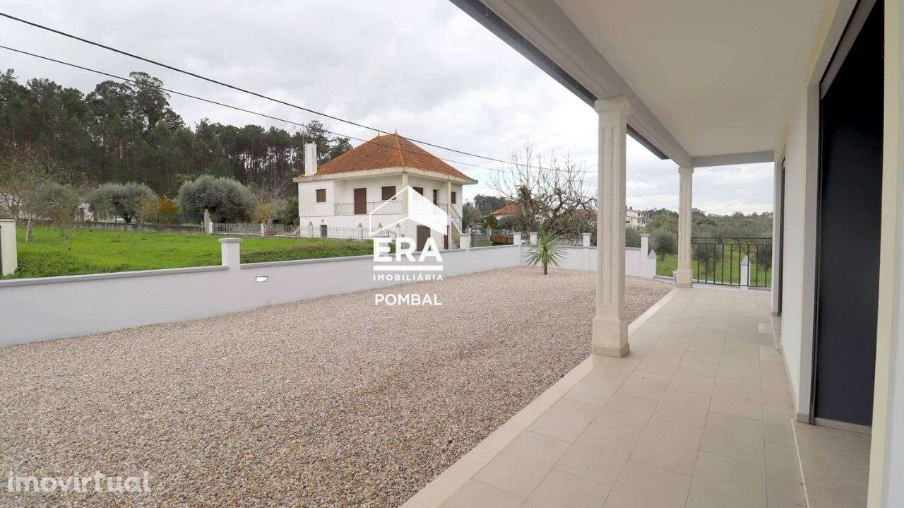 Moradia T3 Nova em Vermoil, Pombal - Grande imagem: 3/28