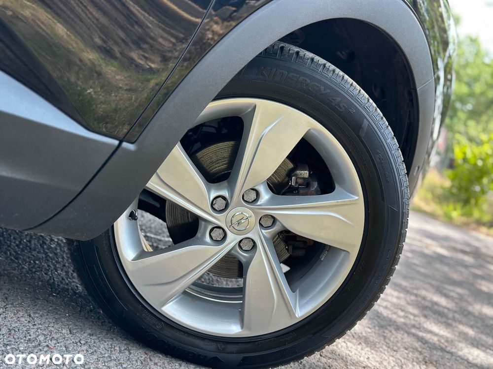 Opel Grandland X - 24