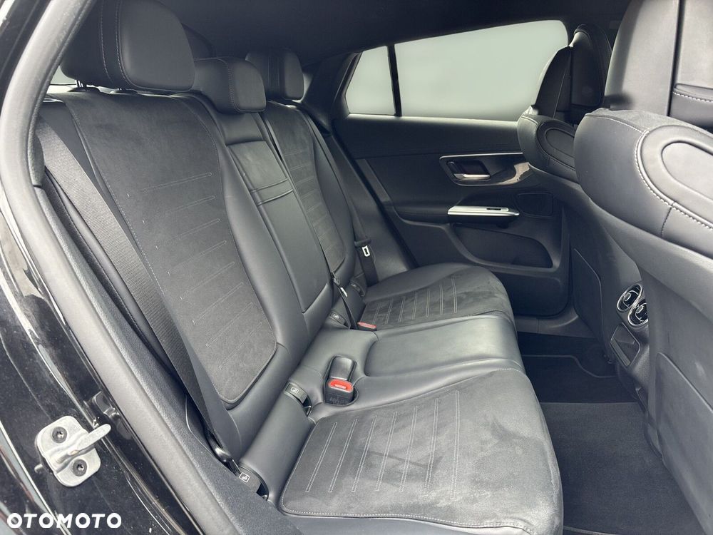 Mercedes-Benz GLC 220 d mHEV 4-Matic AMG Line - 22