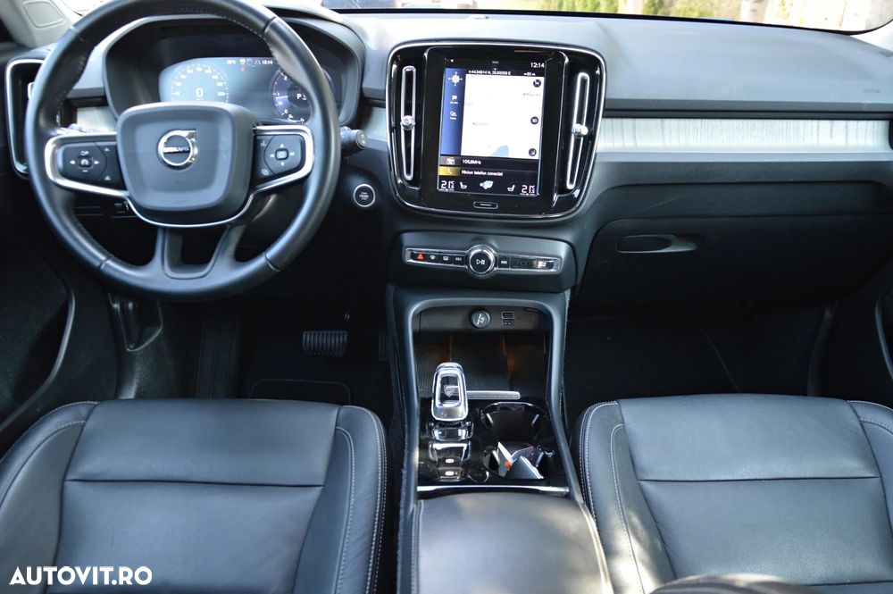 Volvo XC 40 D3 Inscription - 14
