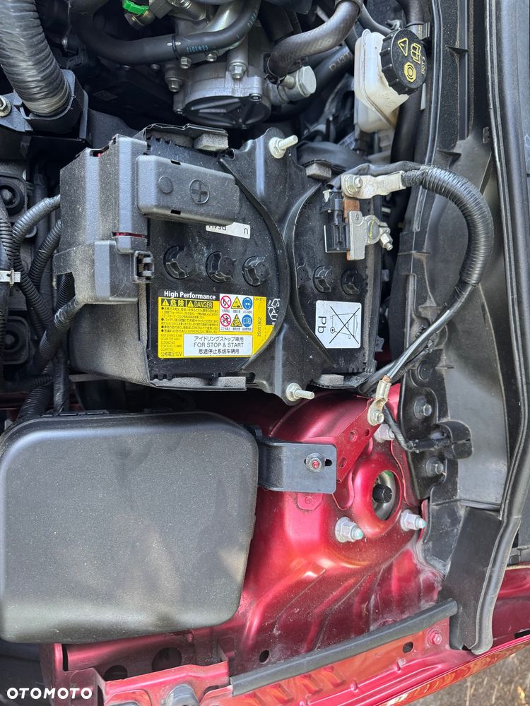 Mazda 2 1.5 Skymotion - 6