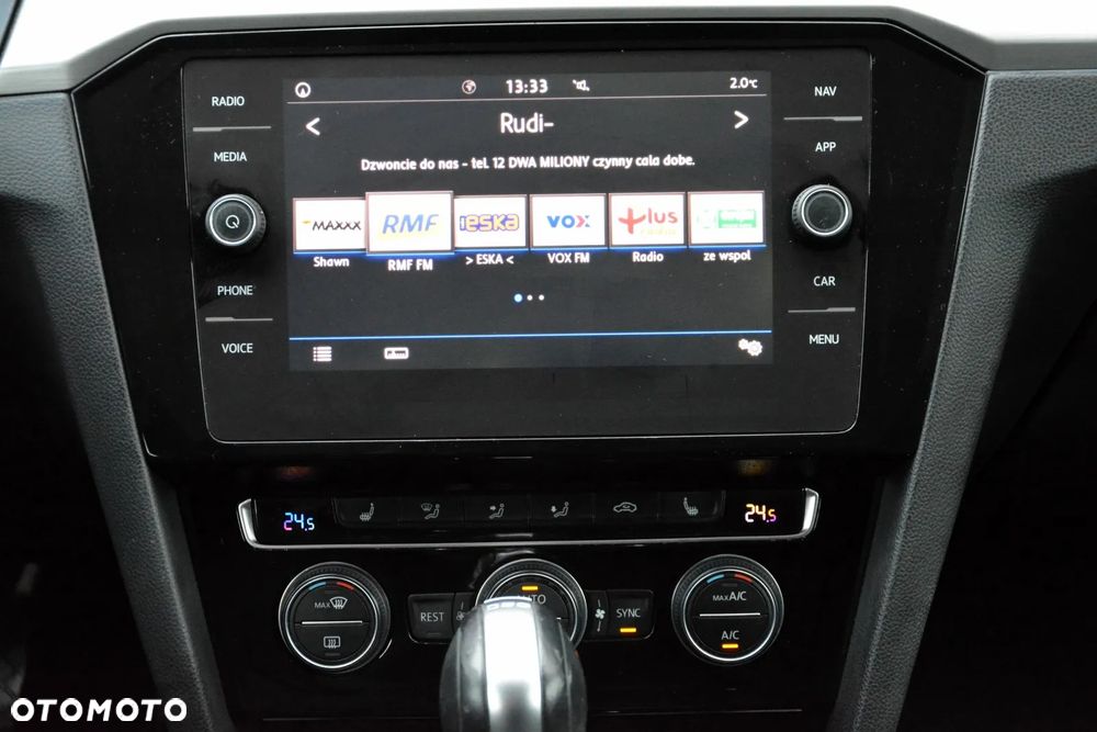 Volkswagen Arteon 2.0 TDI SCR Essence DSG - 12