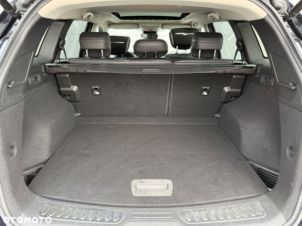 Renault Koleos 2.0 Blue dCi Initiale Paris 4x4 X-Tronic - 29