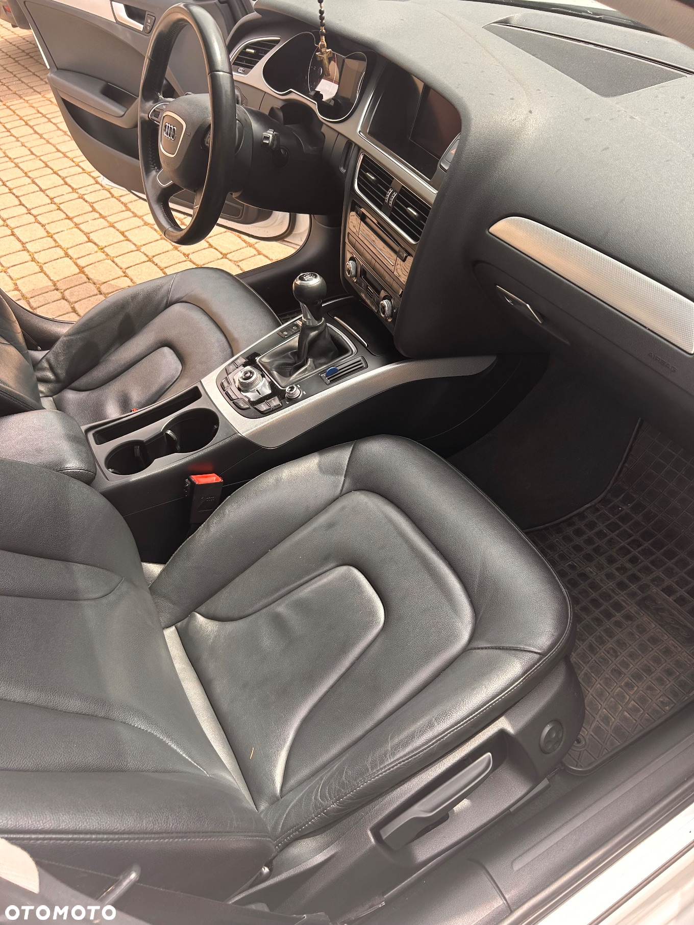 Audi A4 - 7