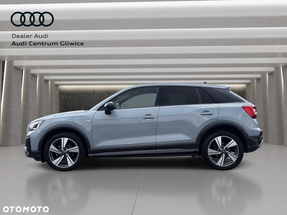 Audi Q2 - 4