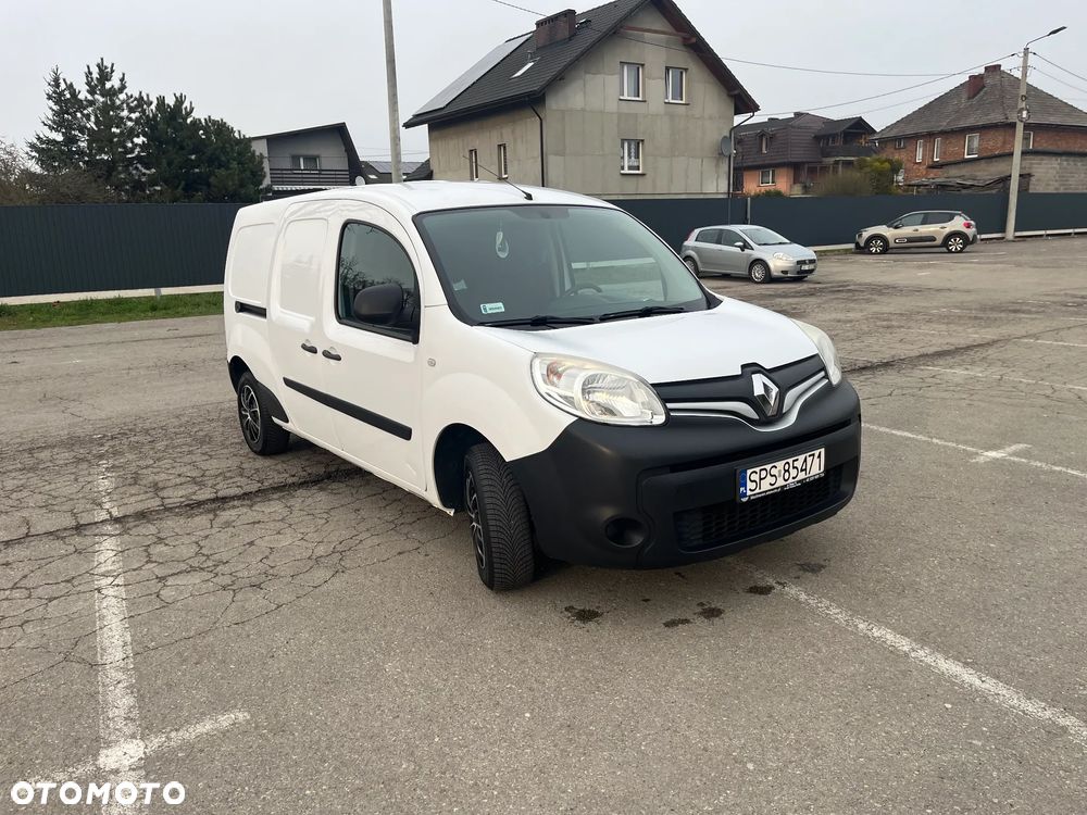 Renault KANGOO - 2
