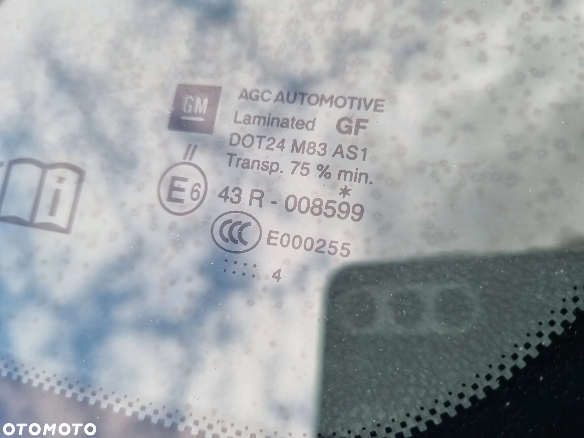 Opel Insignia 1.6 ECOTEC DI Turbo ecoFLEX Start/Stop Business Edition - 23