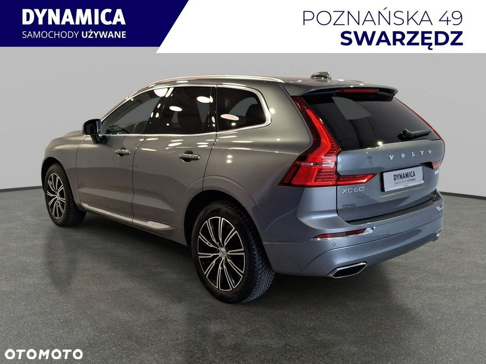 Volvo XC 60 - 6