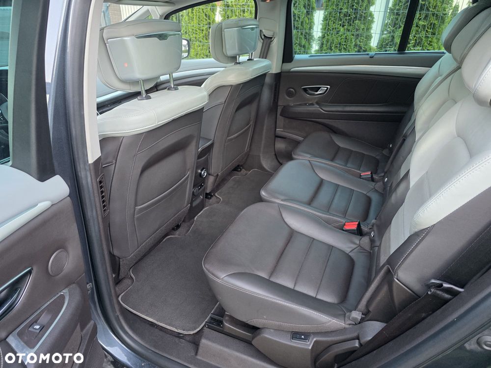 Renault Espace BLUE dCi 200 EDC INITIALE PARIS - 40