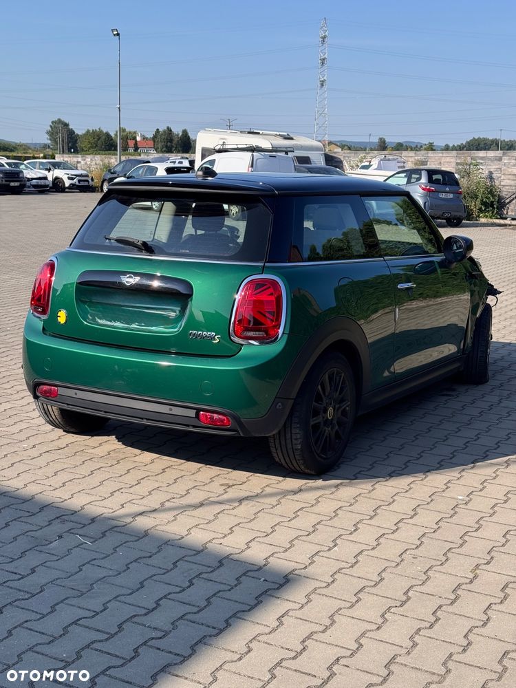 MINI Cooper SE - 9