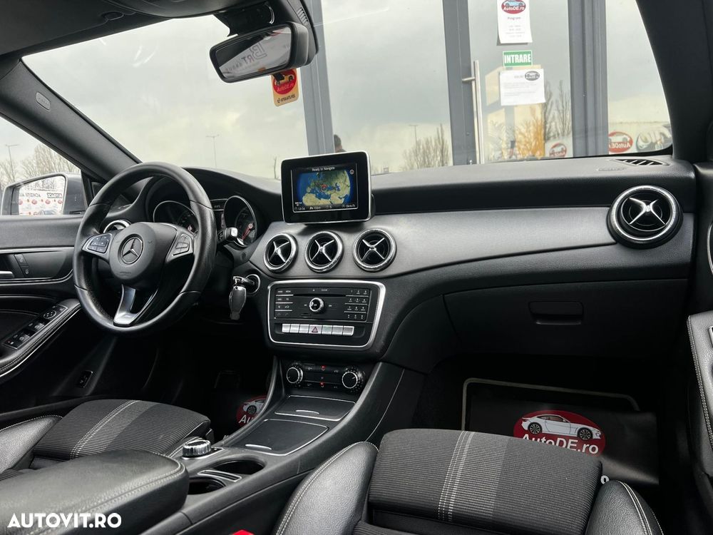 Mercedes-Benz CLA - 6