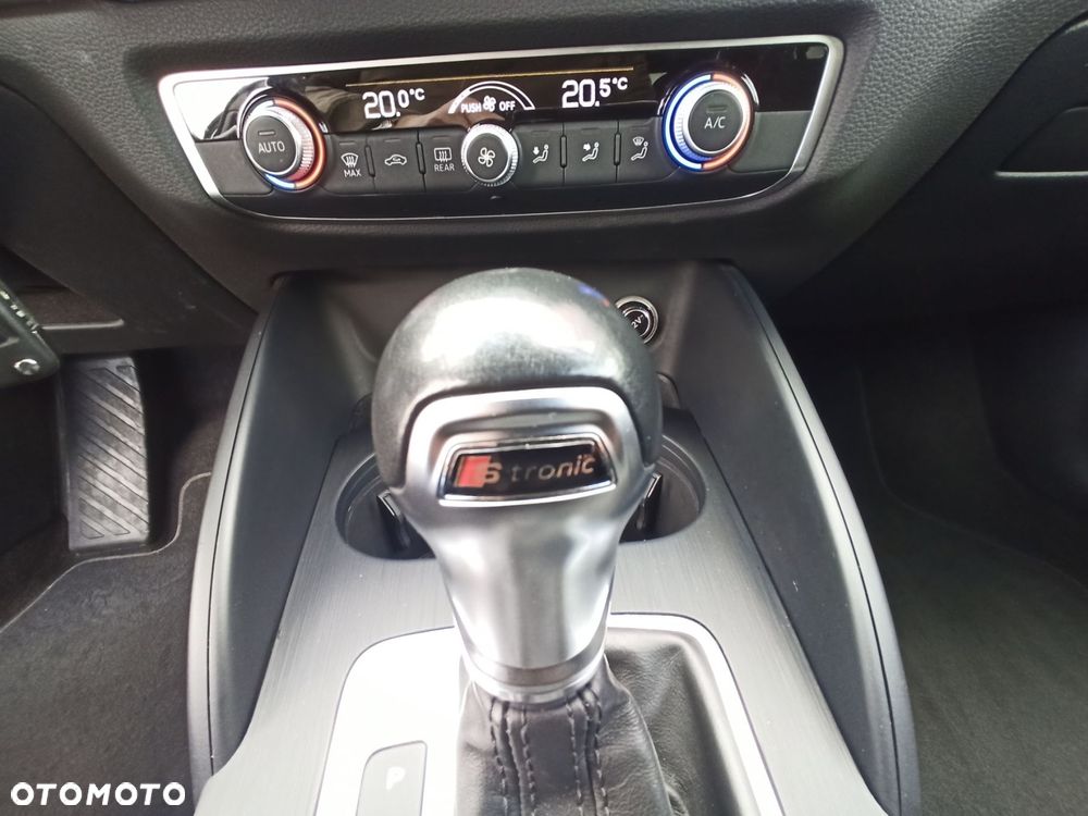 Audi A3 Sportback - 21
