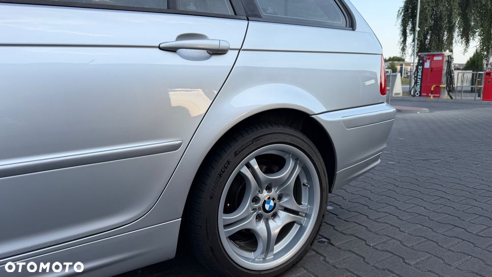 BMW Seria 3 - 11