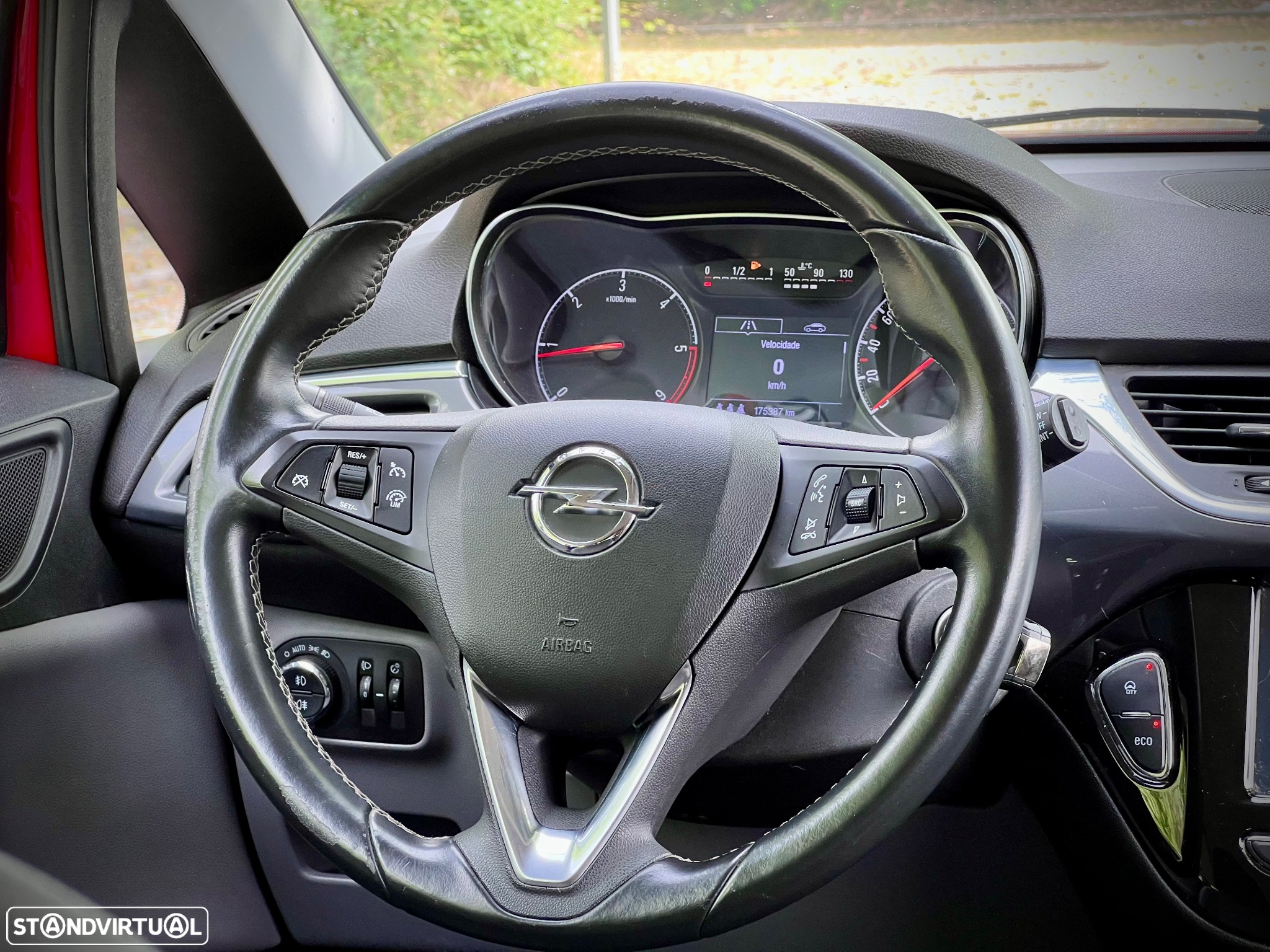Opel Corsa 1.3 CDTi Color Edition - 19