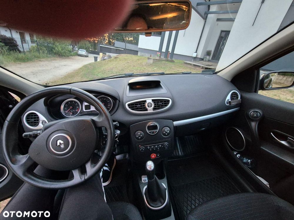 Renault Clio 1.6 16V Edition Dynamique - 6