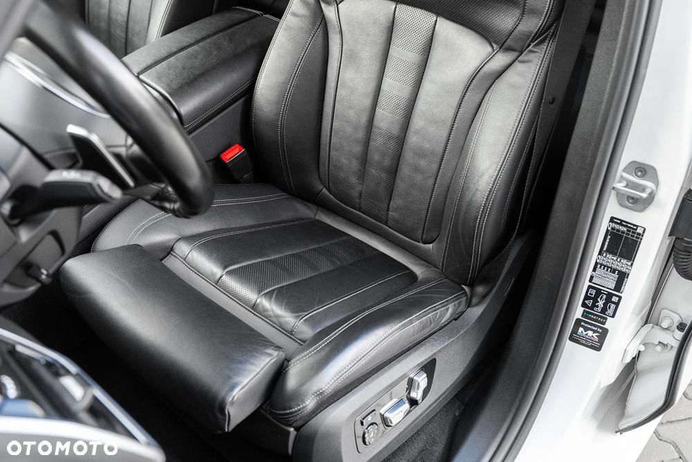 BMW X5 xDrive25d sport - 23