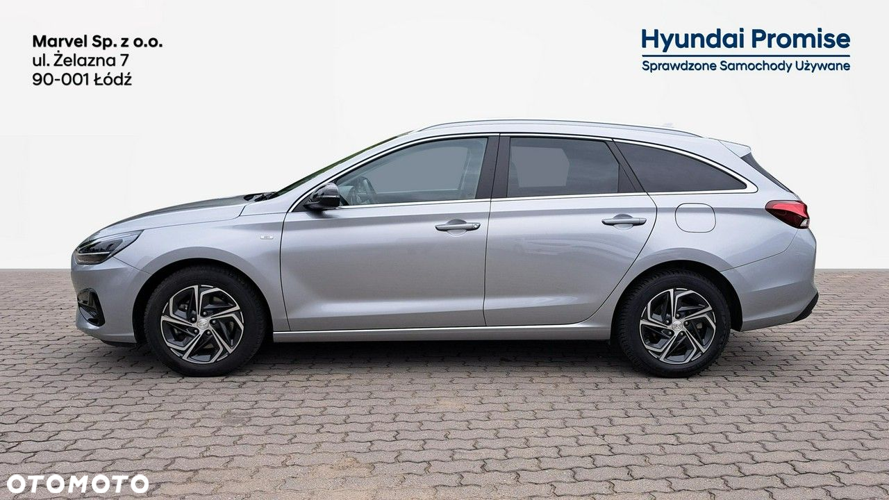 Hyundai i30 - 2