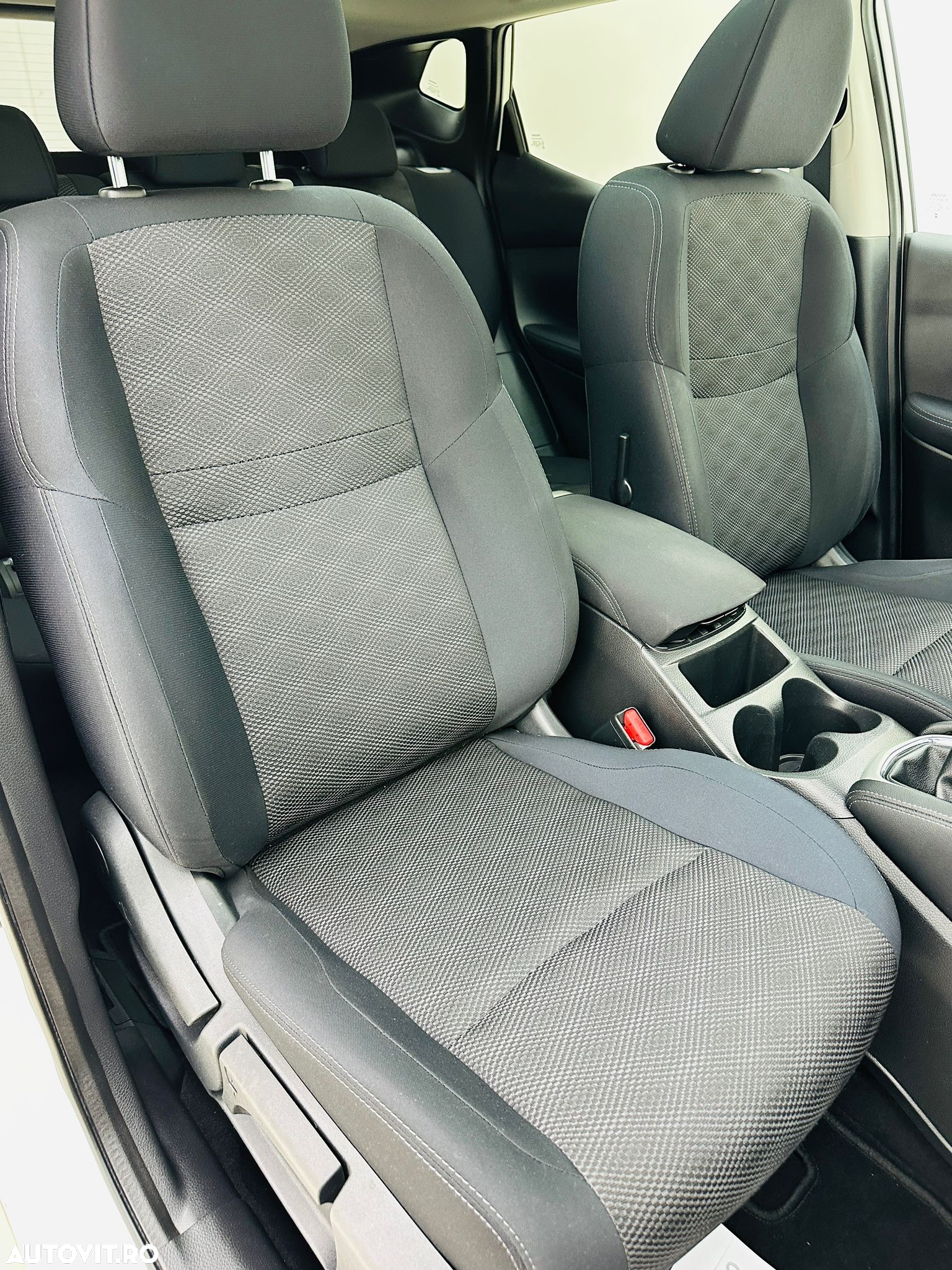 Nissan Qashqai - 26