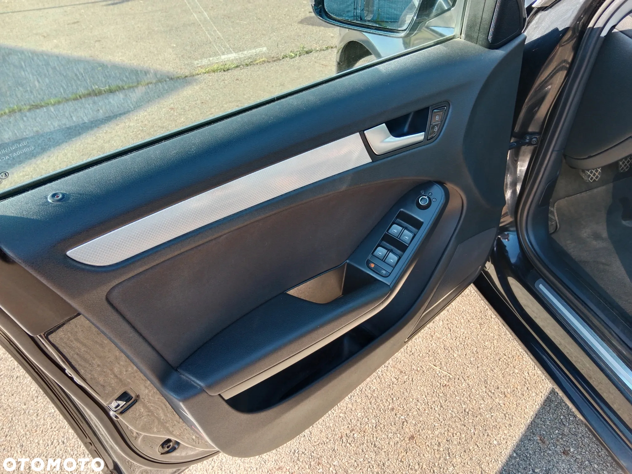 Audi A4 2.0 TDI - 7