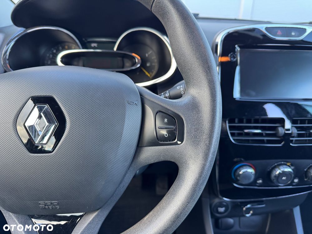 Renault Clio 0.9 Energy TCe Expression - 14