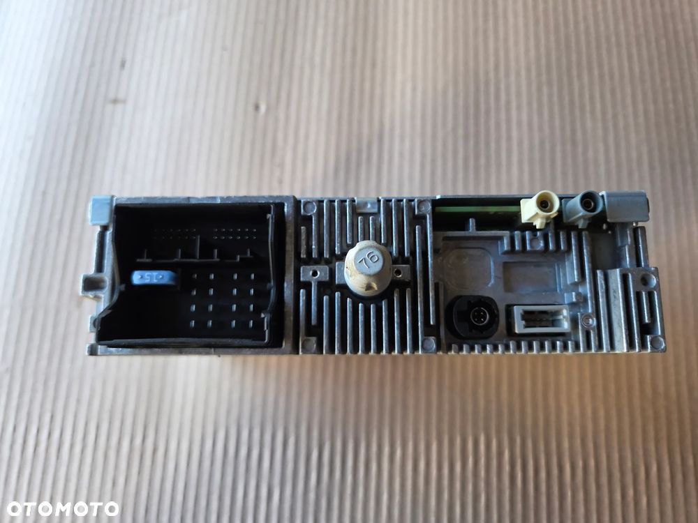 Radio Peugeot 208 - 3