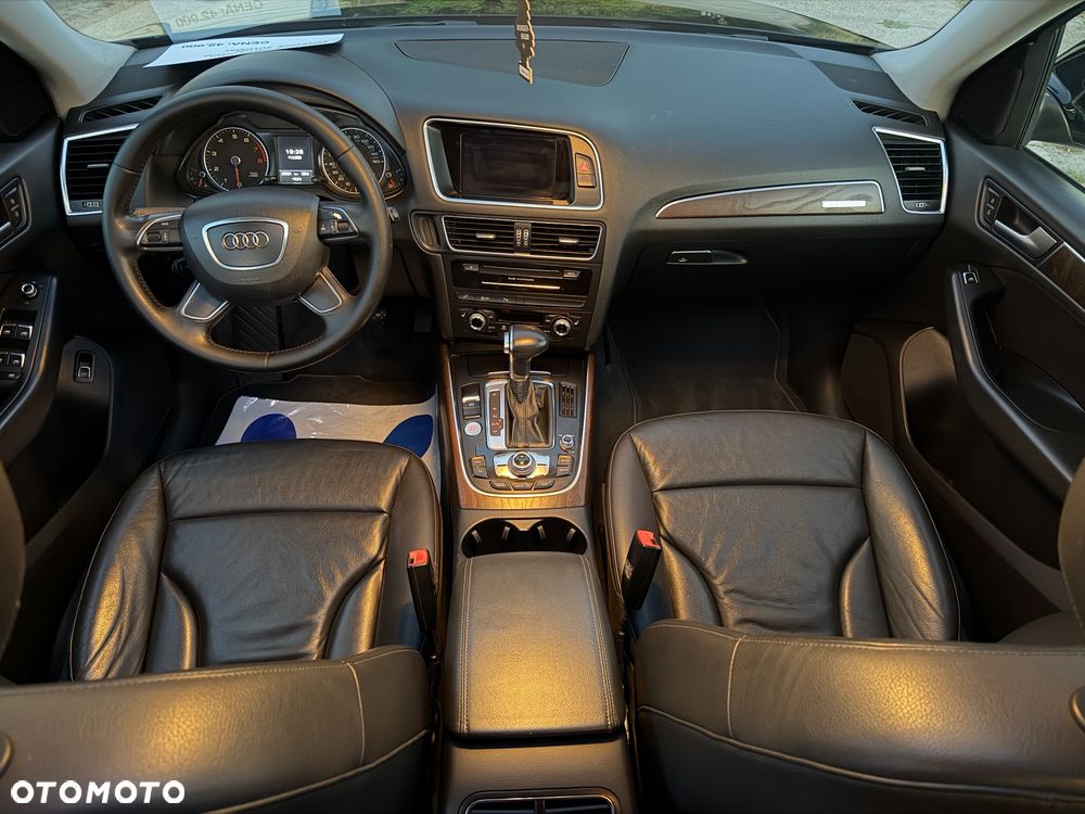 Audi Q5 - 25