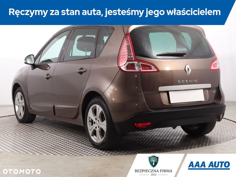 Renault Scenic - 5