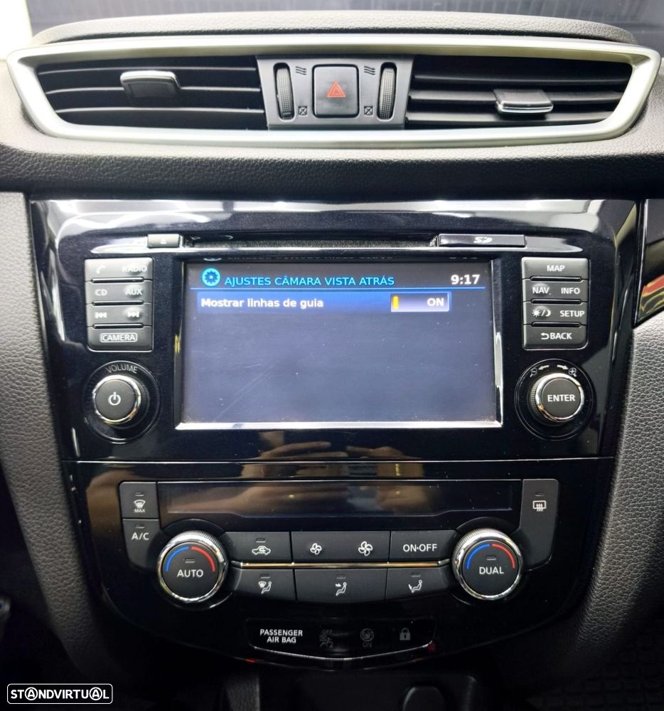 Nissan Qashqai - 20