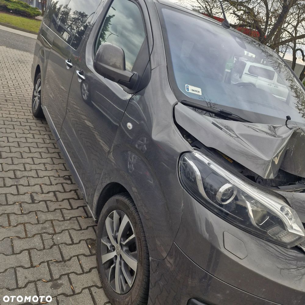 Toyota ProAce D-4D Long 3,0t (bryg.) - 6