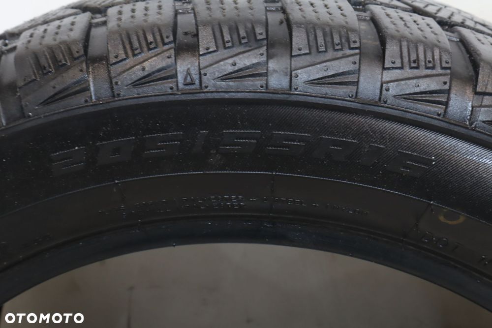 opona opony 4 szt 205/55/16 zima - 6