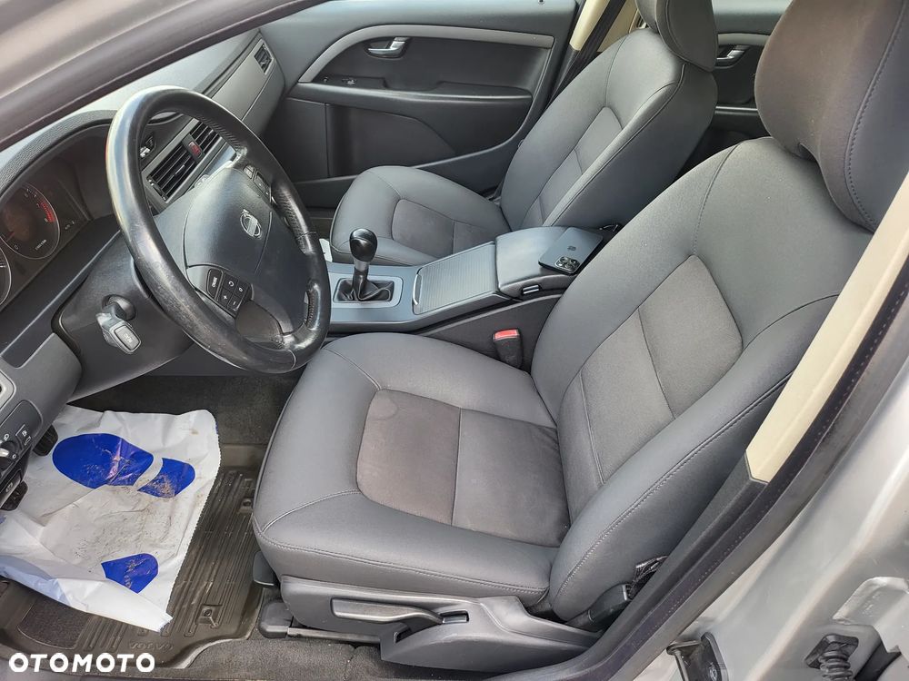 Volvo V70 - 19