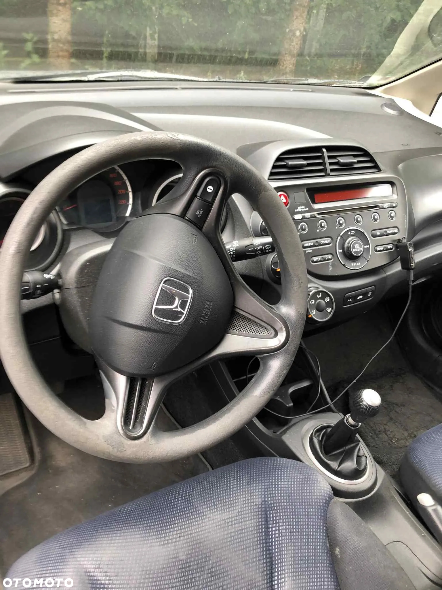 Honda Jazz 1.2 i-VTEC 50 Jahre Edition - 11