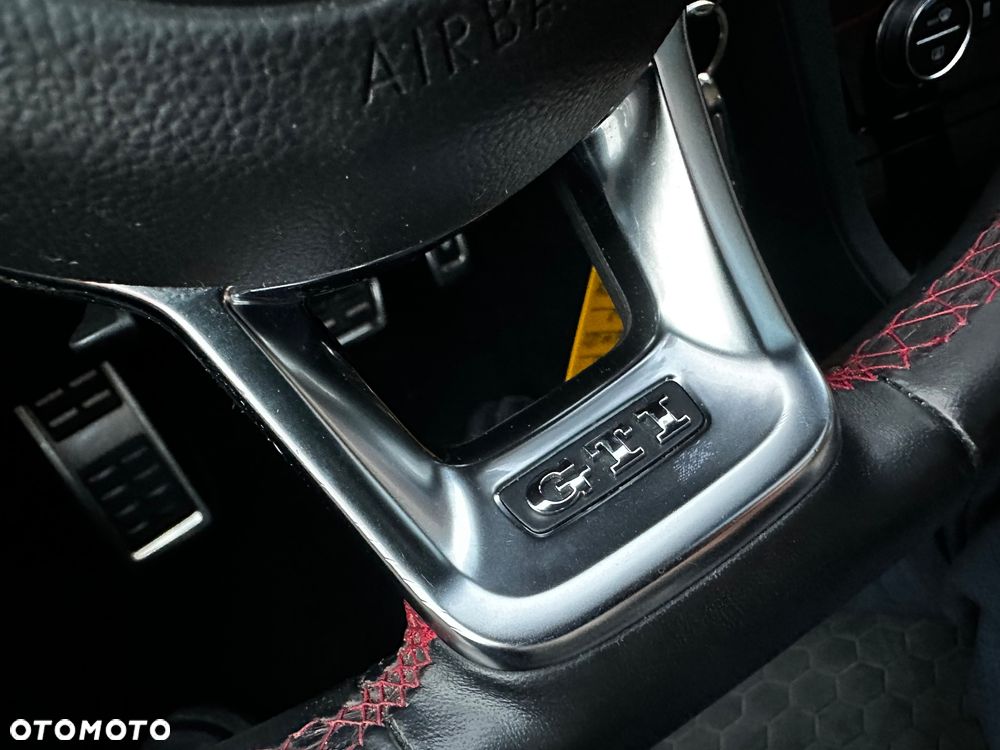 Volkswagen Golf 2.0 TSI BMT GTI Performance DSG - 32