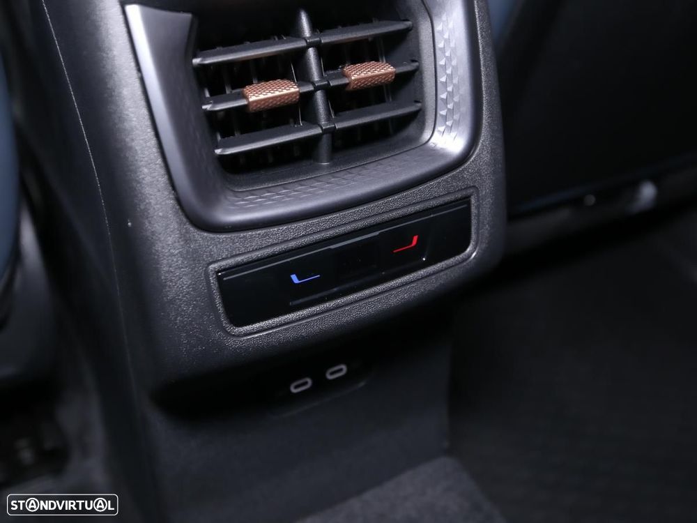 Cupra Terramar 1.5 eTSI DSG - 14