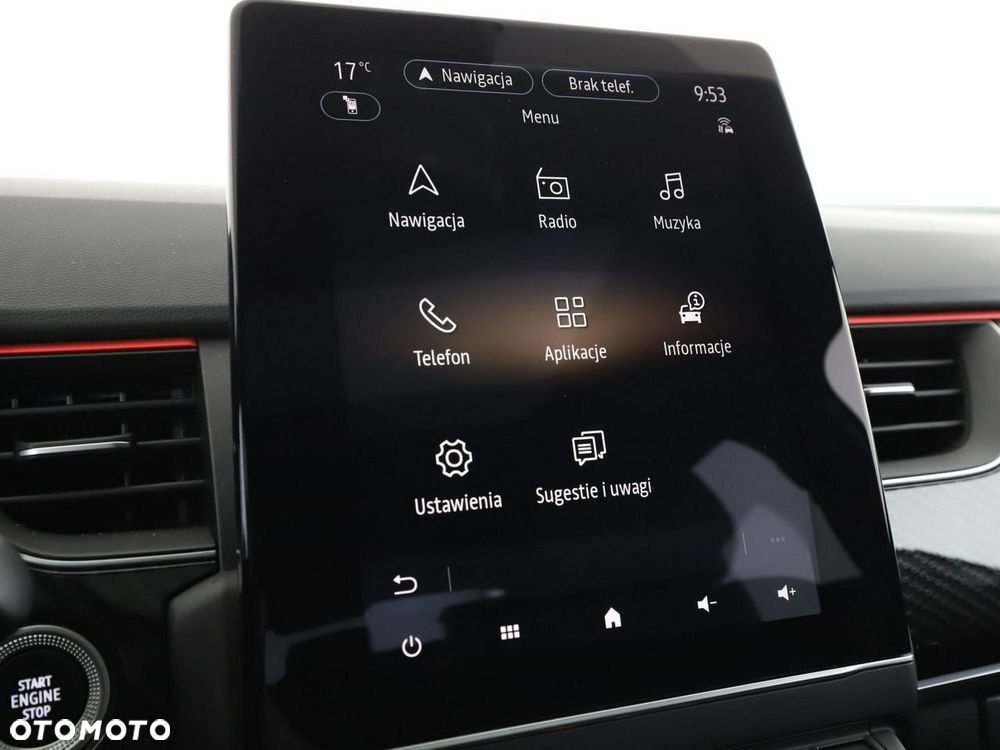 Renault Arkana 1.3 TCe mHEV R.S Line EDC - 24