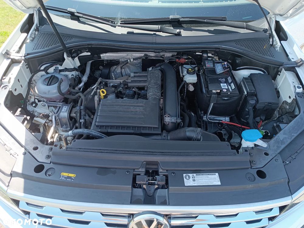 Volkswagen Tiguan 1.4 TSI BMT ACT Highline DSG - 15