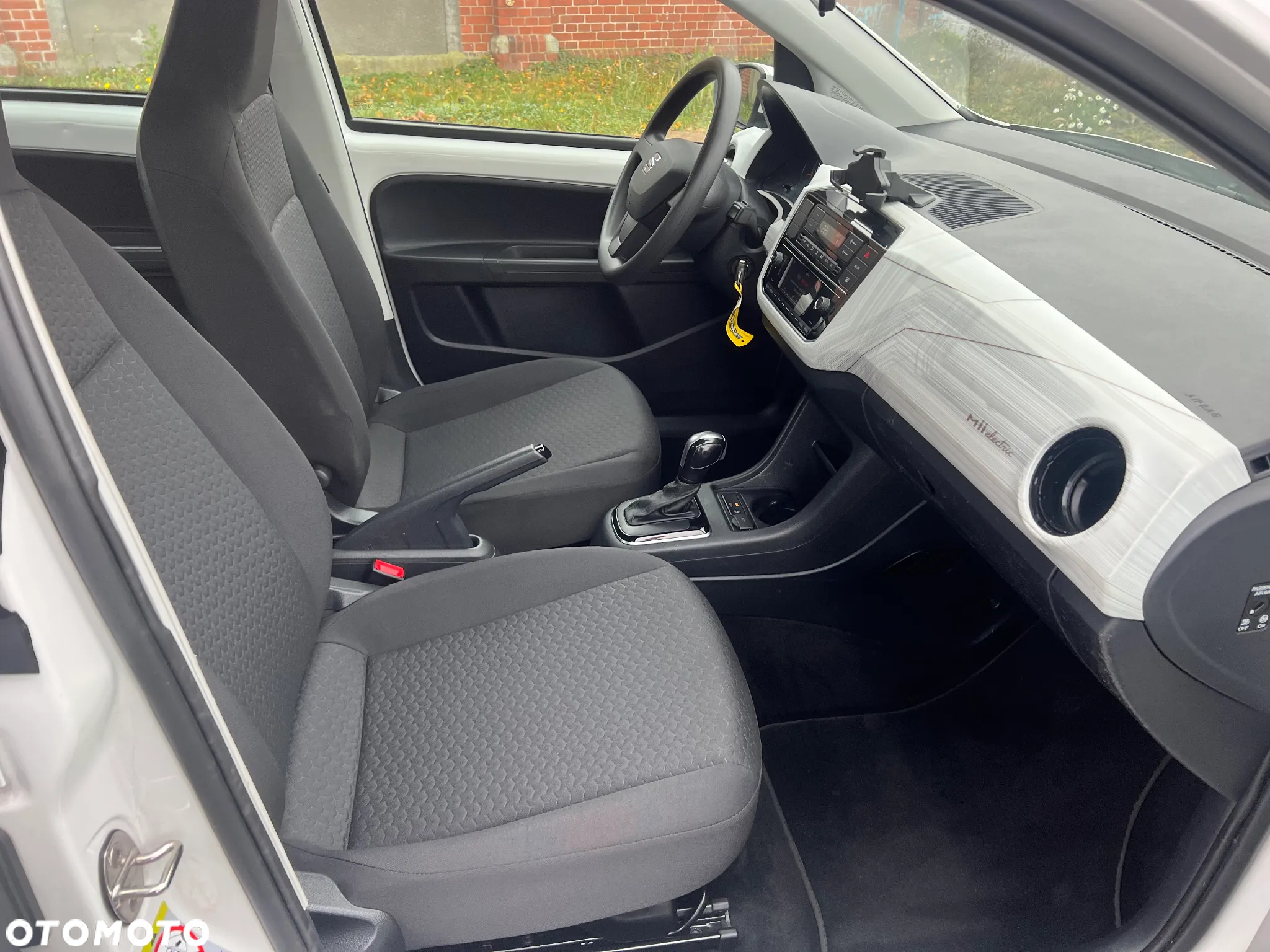 Seat Mii electric - 9