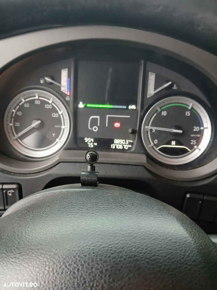 DAF XF 106 460-FT - 6