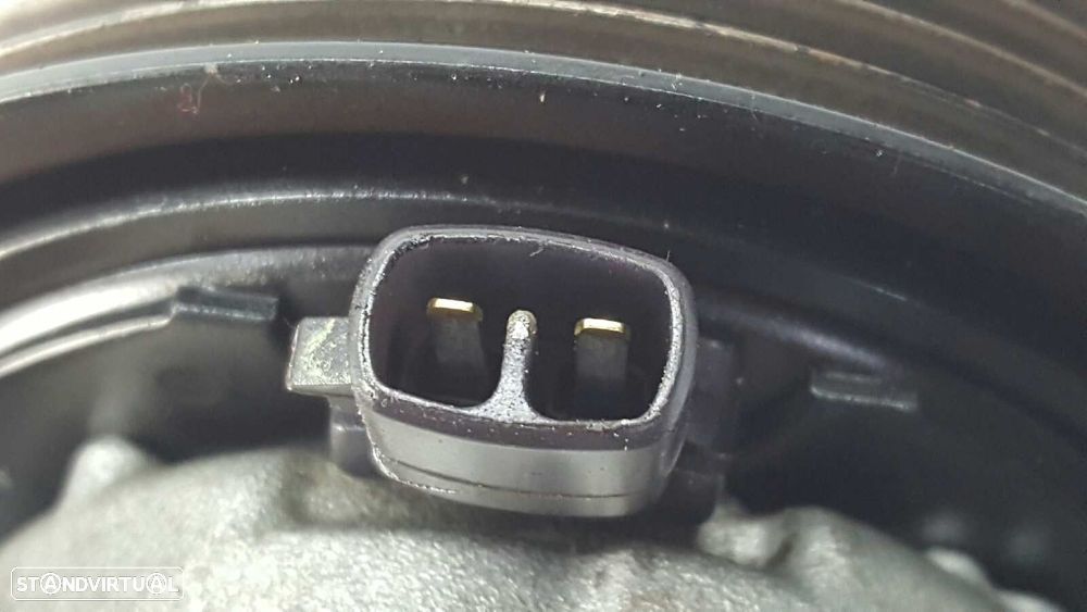 COMPRESSOR DE AR CONDICIONADO FIAT PUNTO BERLINA (188) 1.4 16V DYNAMIC - 3