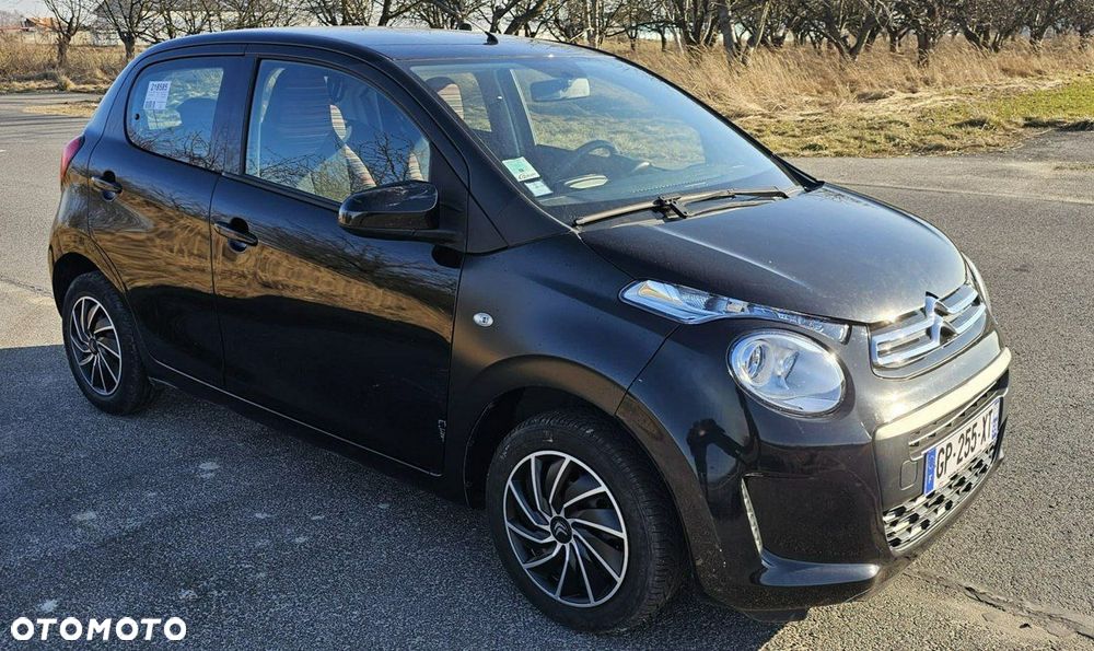 Citroën C1 - 22