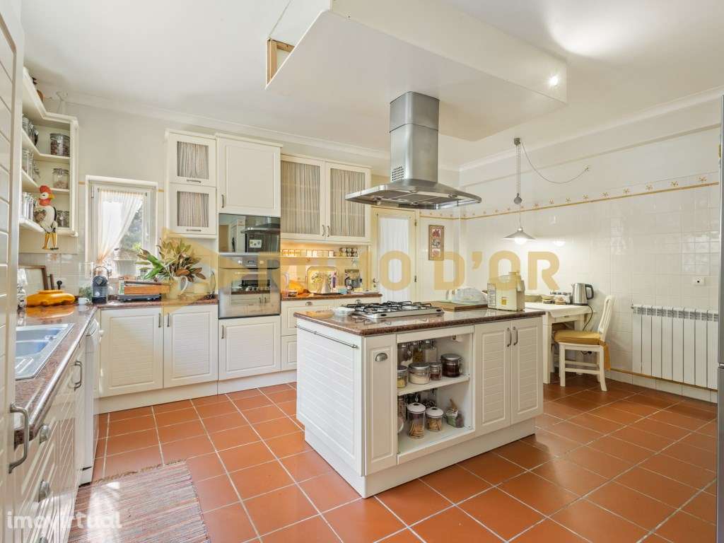 Moradia T3 e escritório com logradouro em Mossorovia - Grande imagem: 3/43